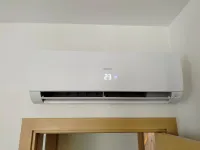 Haier серии Flexis DC-Inverter Белый