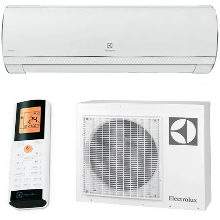 Настенный кондиционер Electrolux EACS-07HP/N3_23Y
Настенный кондиционер Electrolux EACS-07HP/N3_23Y