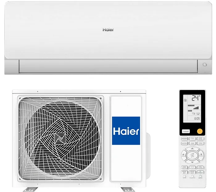 Haier AS25S2SF2FA-W / 1U25S2SM3FA
