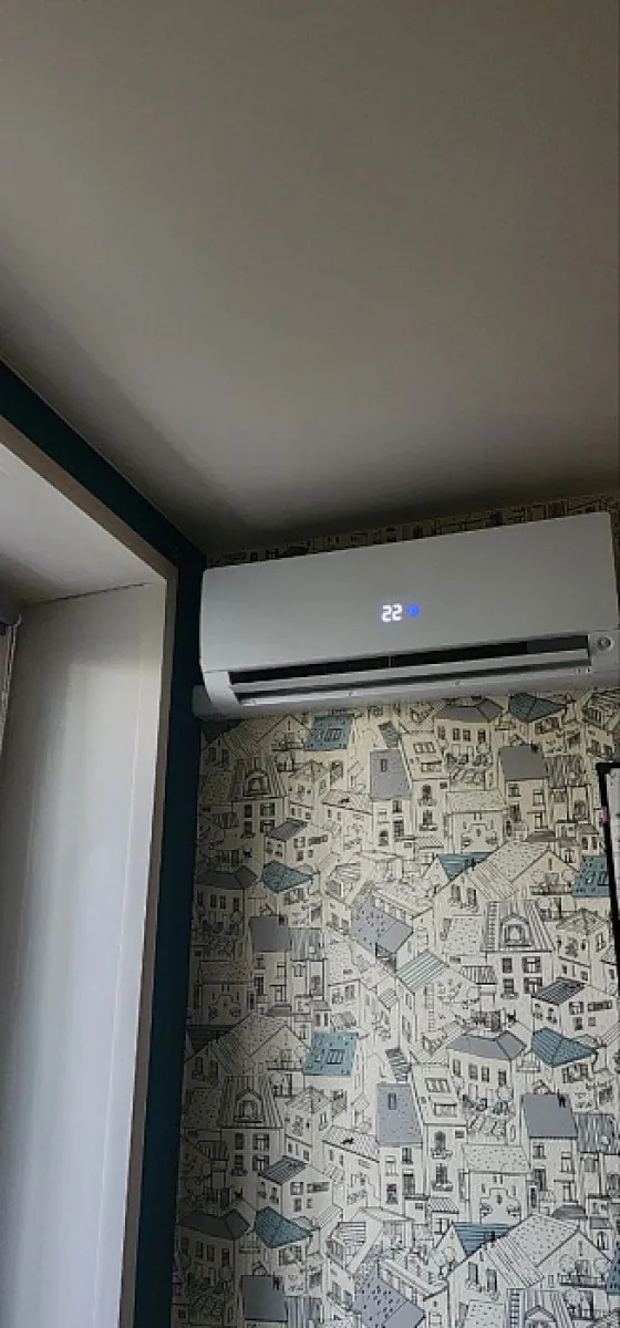 Haier MN-62396