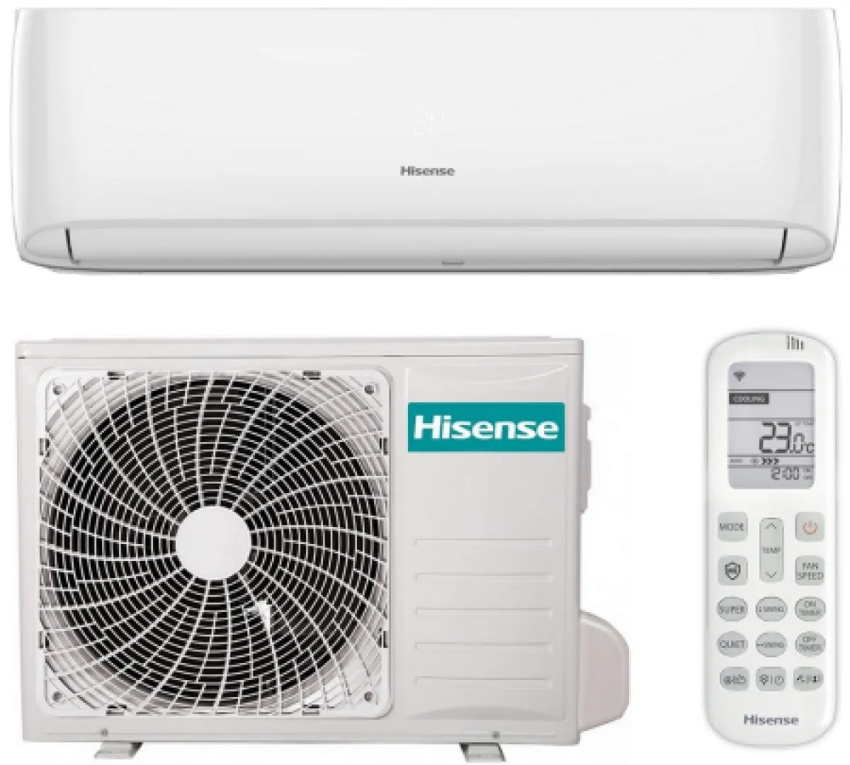 Hisense MN-67155