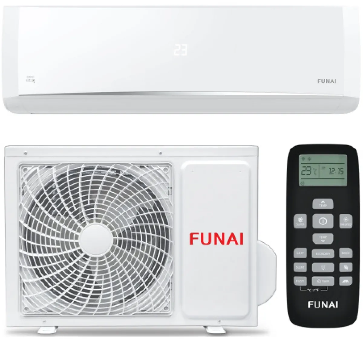 Funai MN-66830