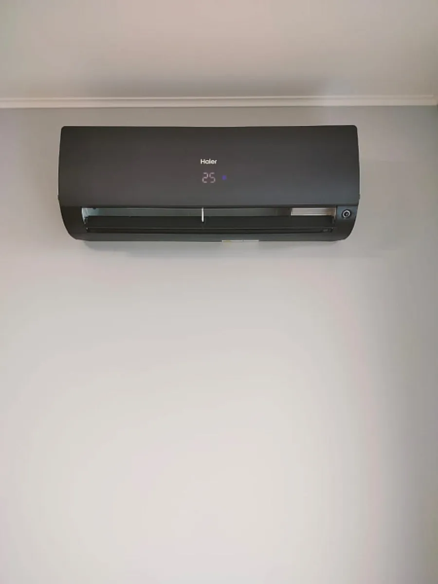 Haier MN-62386