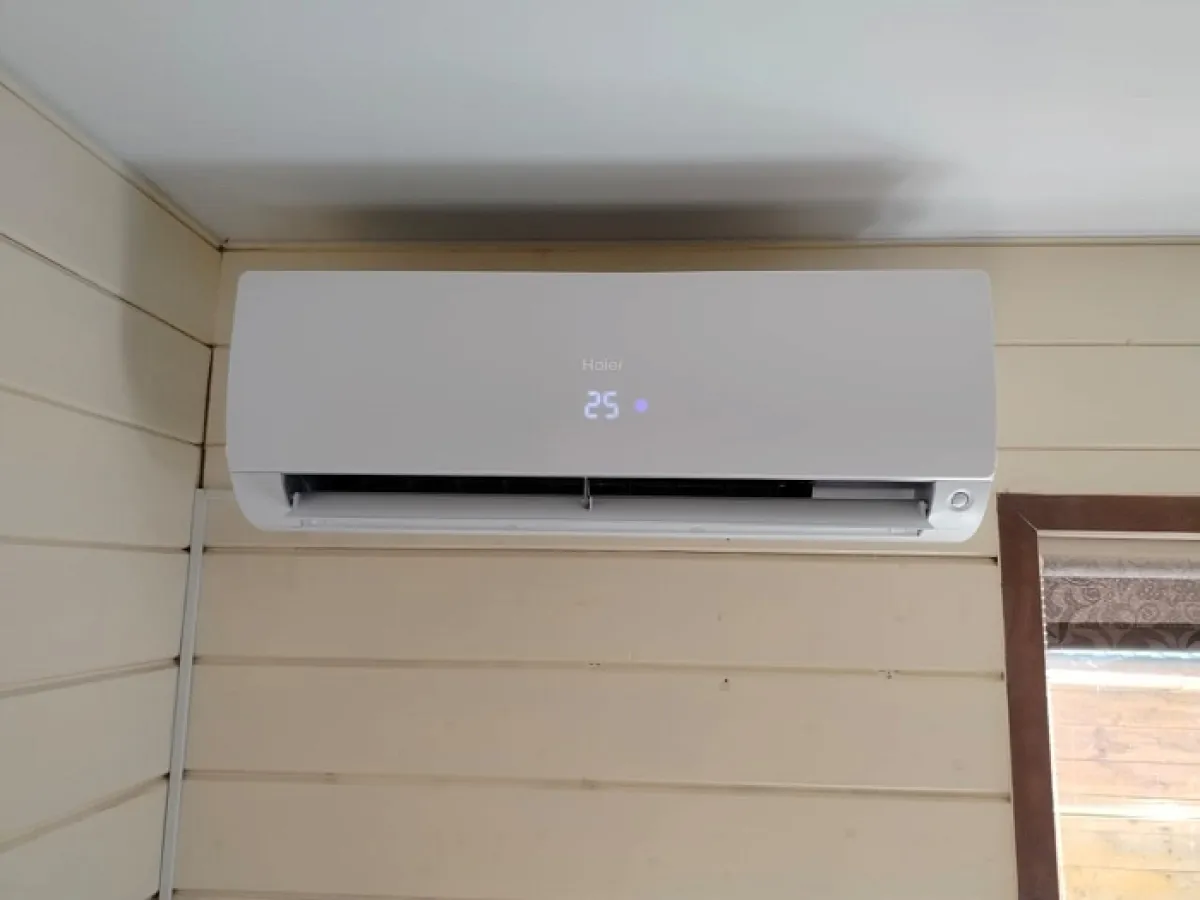 Haier MN-62396
