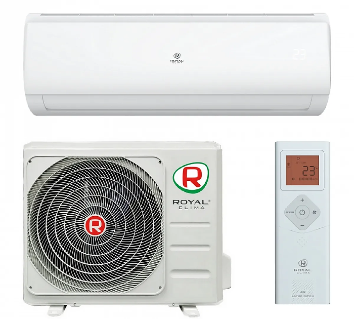 Royal Clima MN-60699