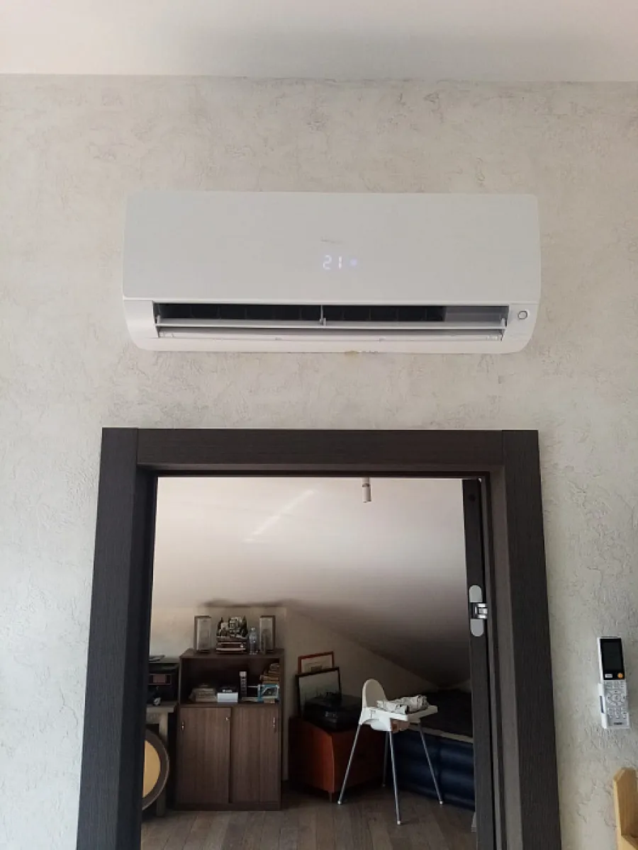 Haier MN-62397