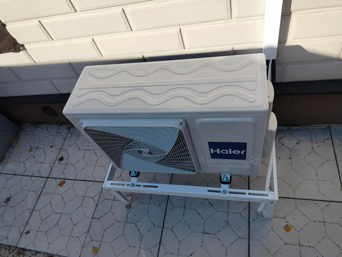 Haier MN-62396