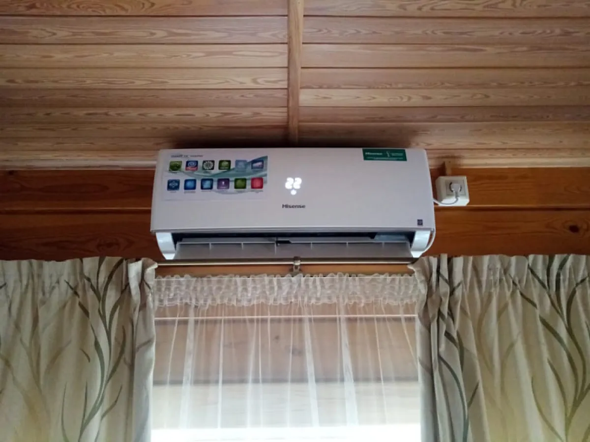 Hisense MZ-61295