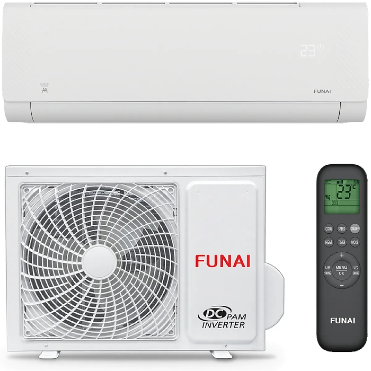 Funai MN-66810