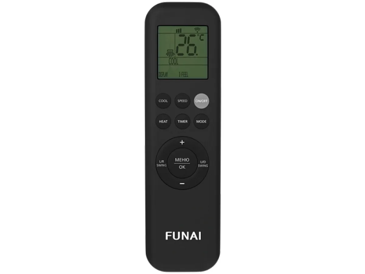 Funai MN-62309