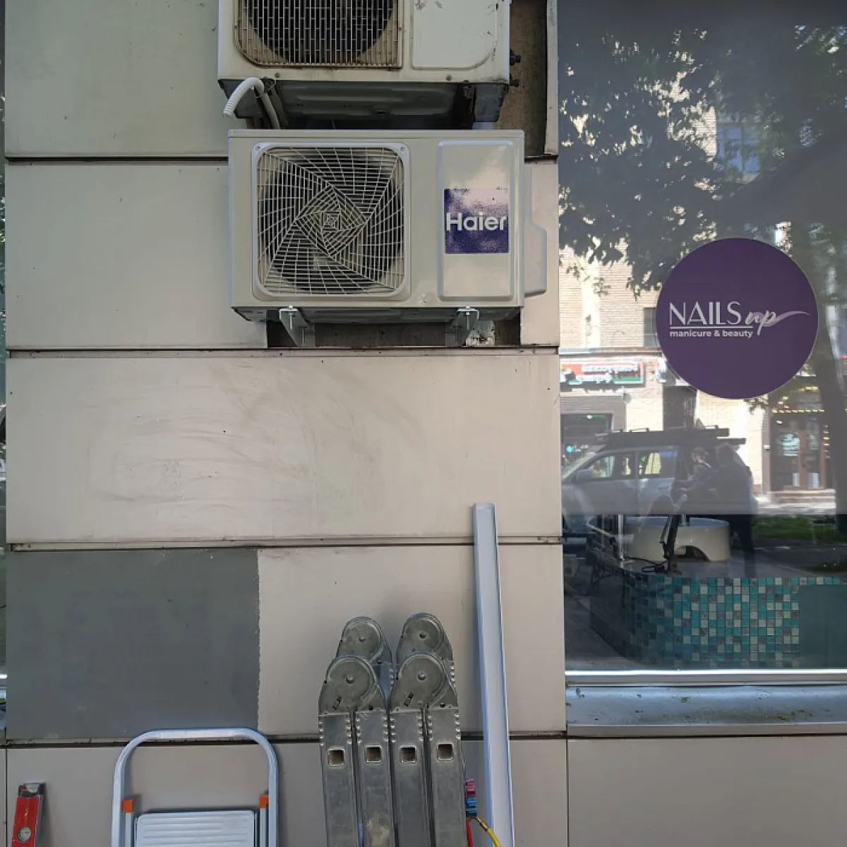 Haier MN-63565