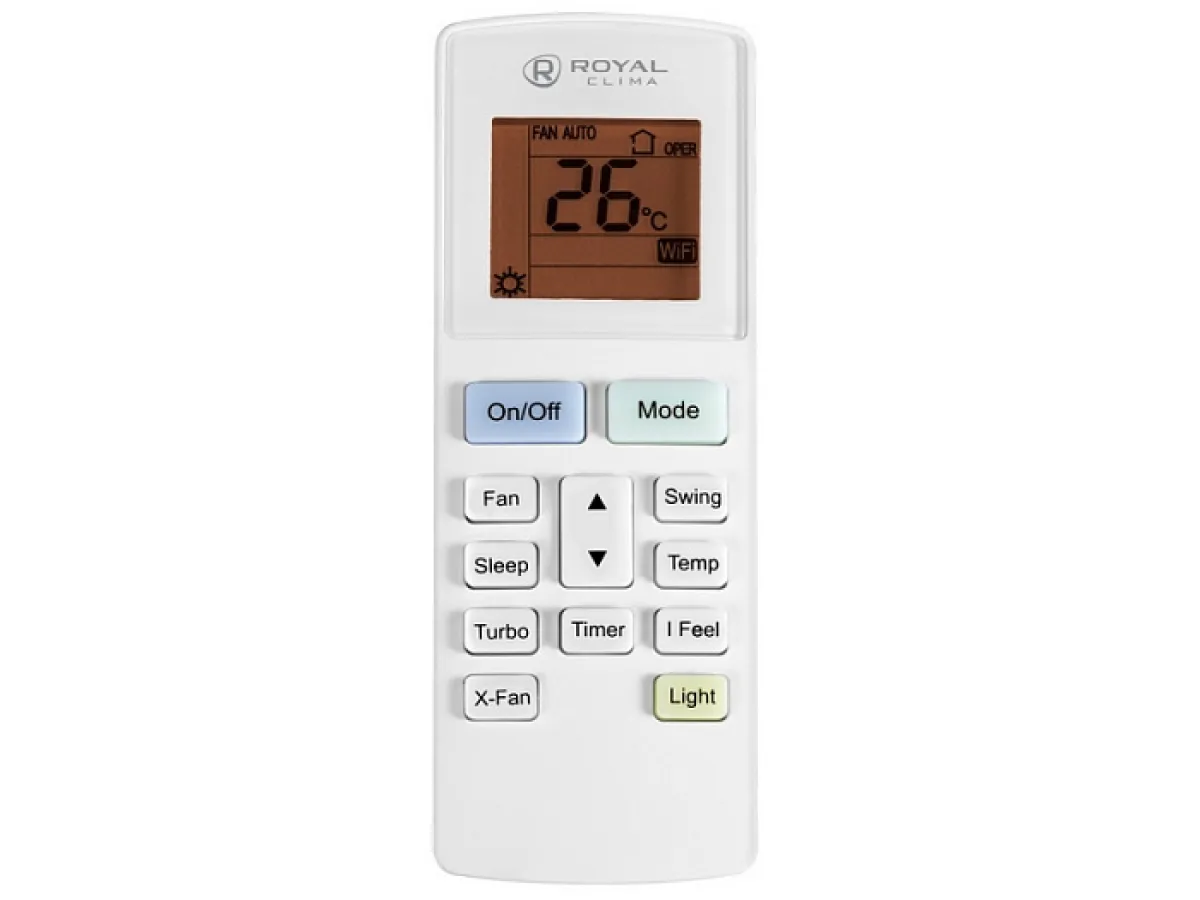 Royal Clima MN-61877