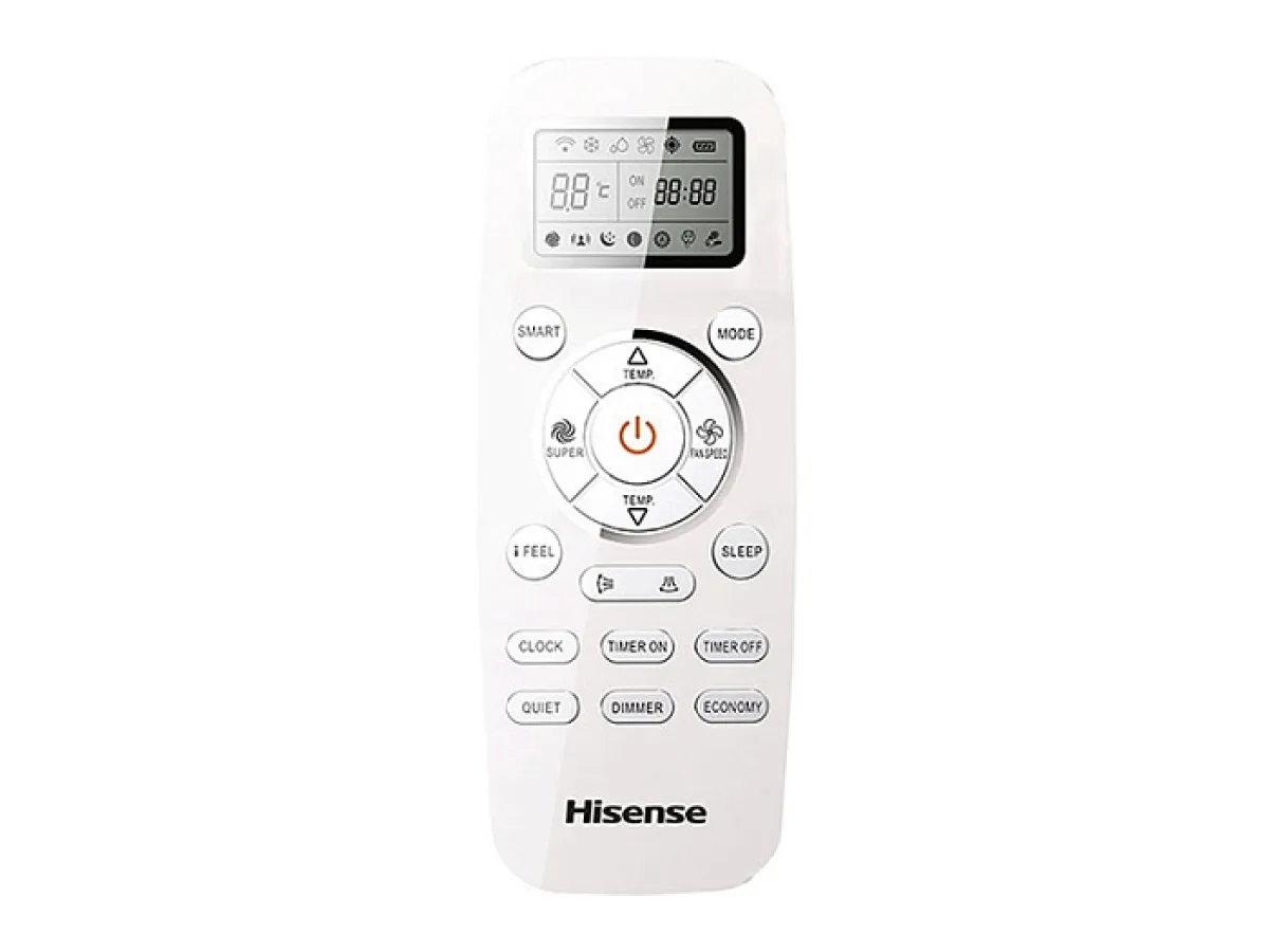 Hisense MN-67150