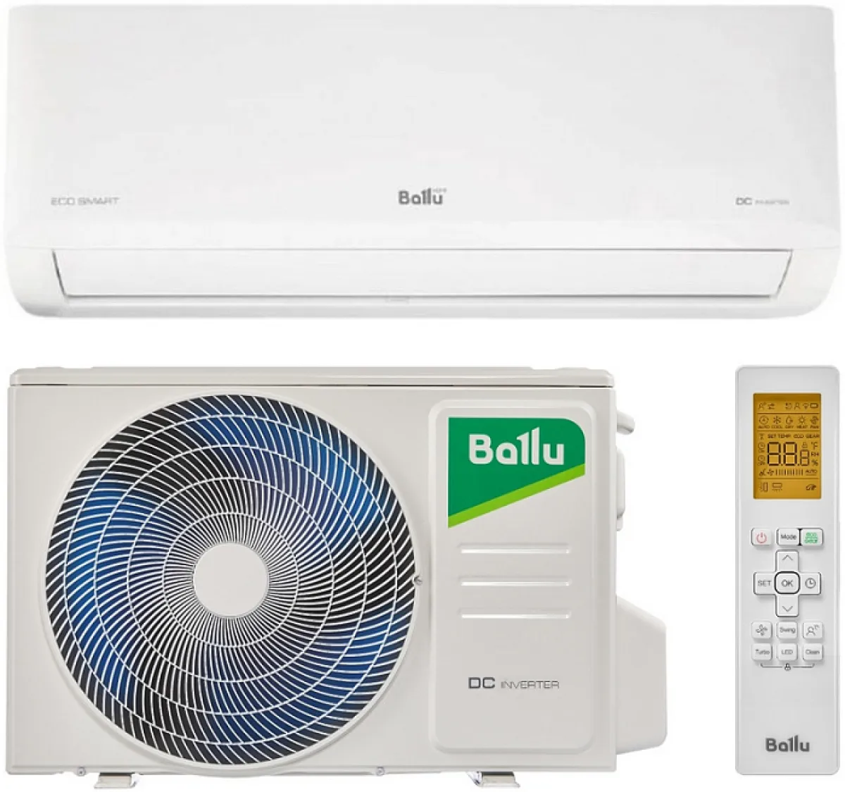 Ball MZ-67100