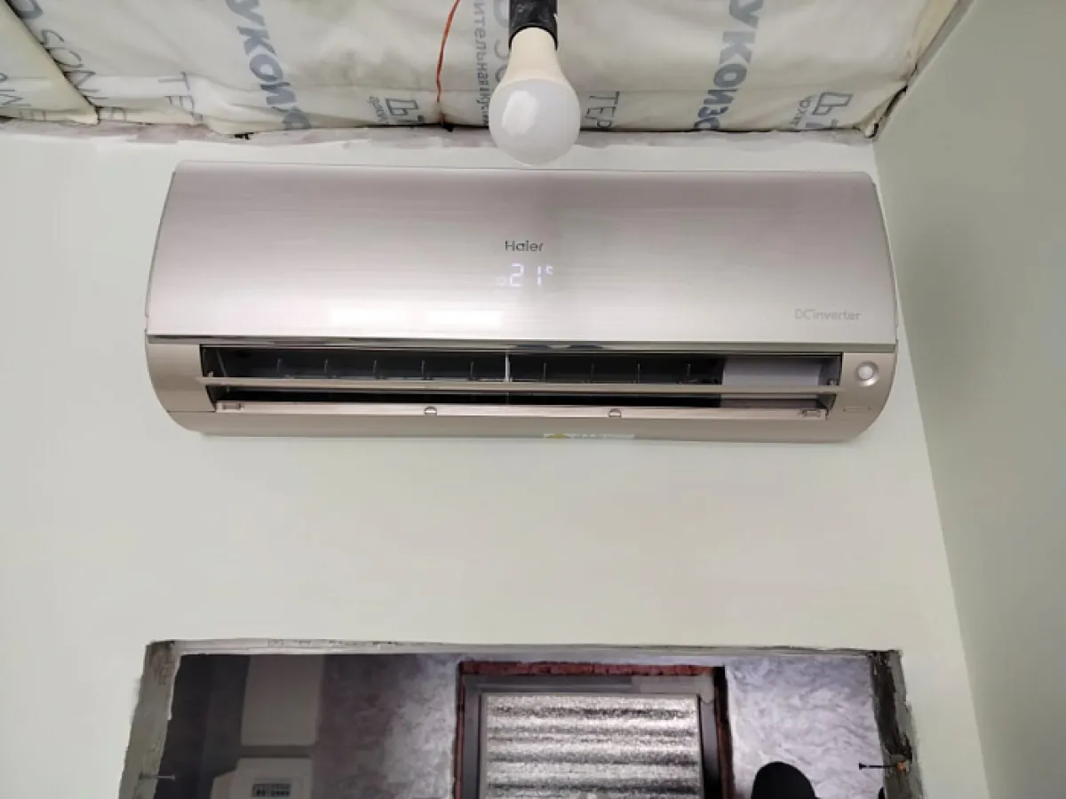 Haier MN-62391