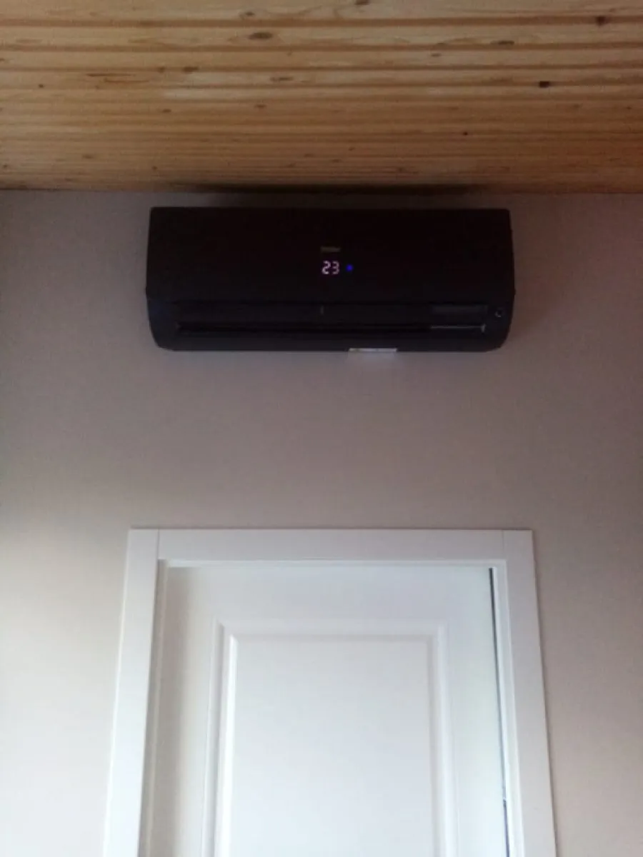 Haier MN-62386