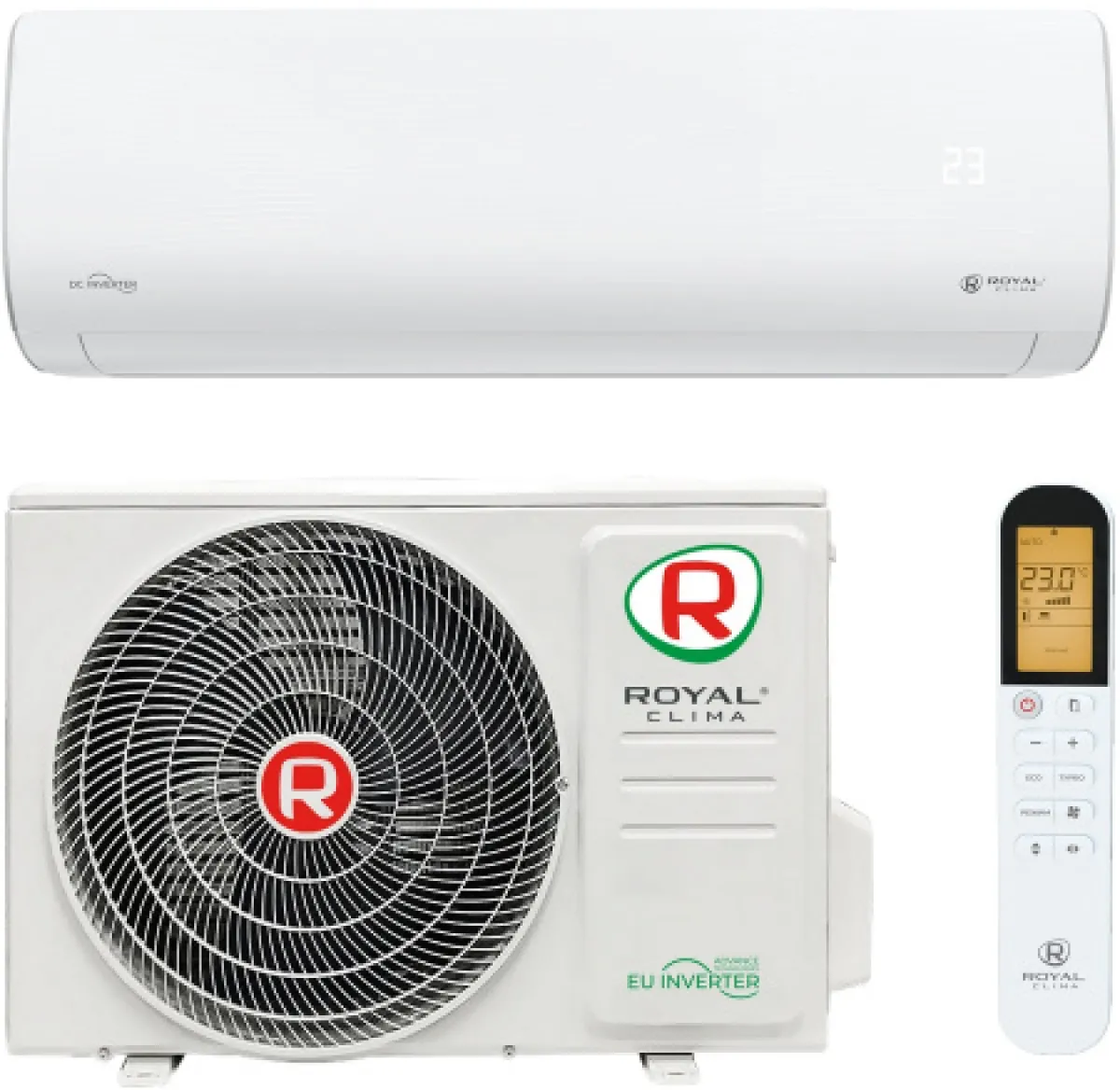 Royal Clima MN-64617