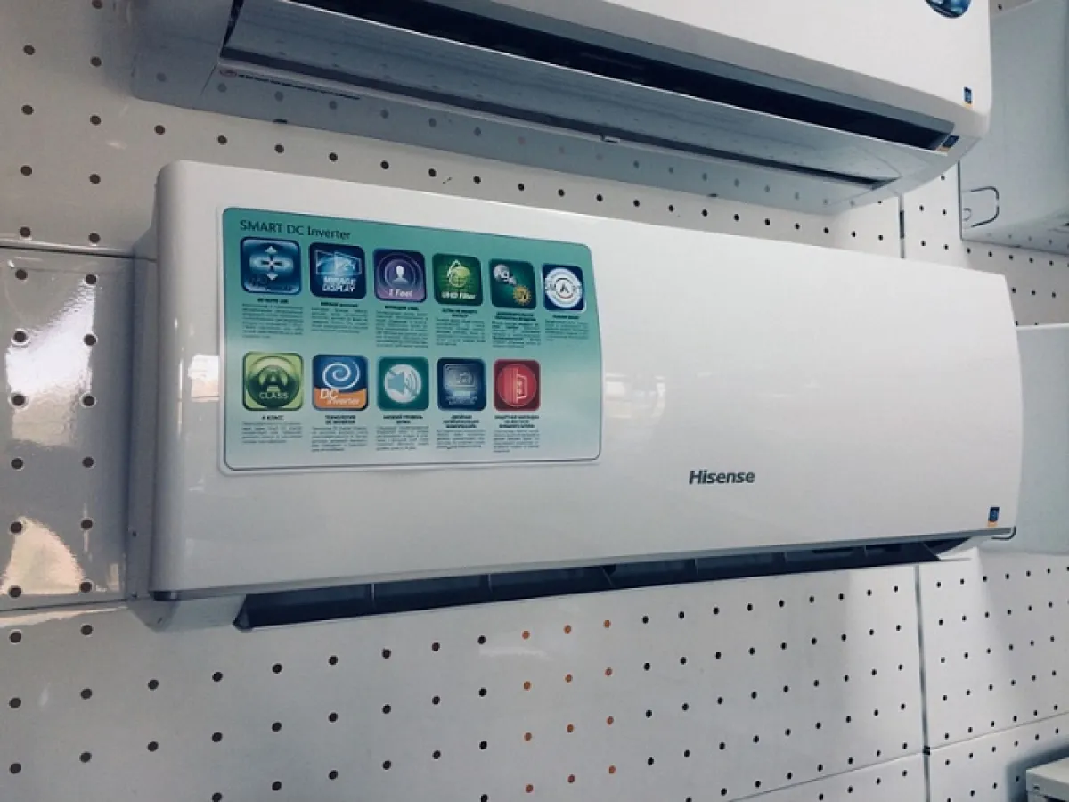 Hisense MZ-61295