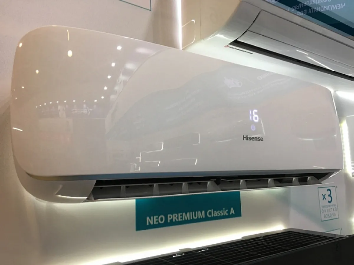 Hisense MN-67167