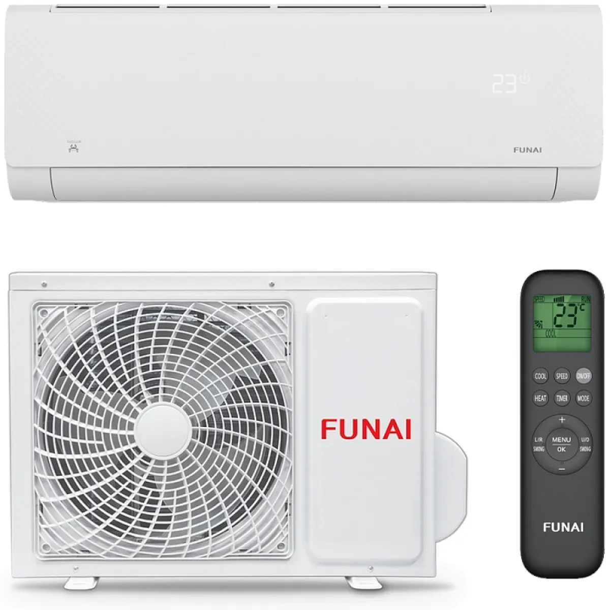 Funai MN-62343