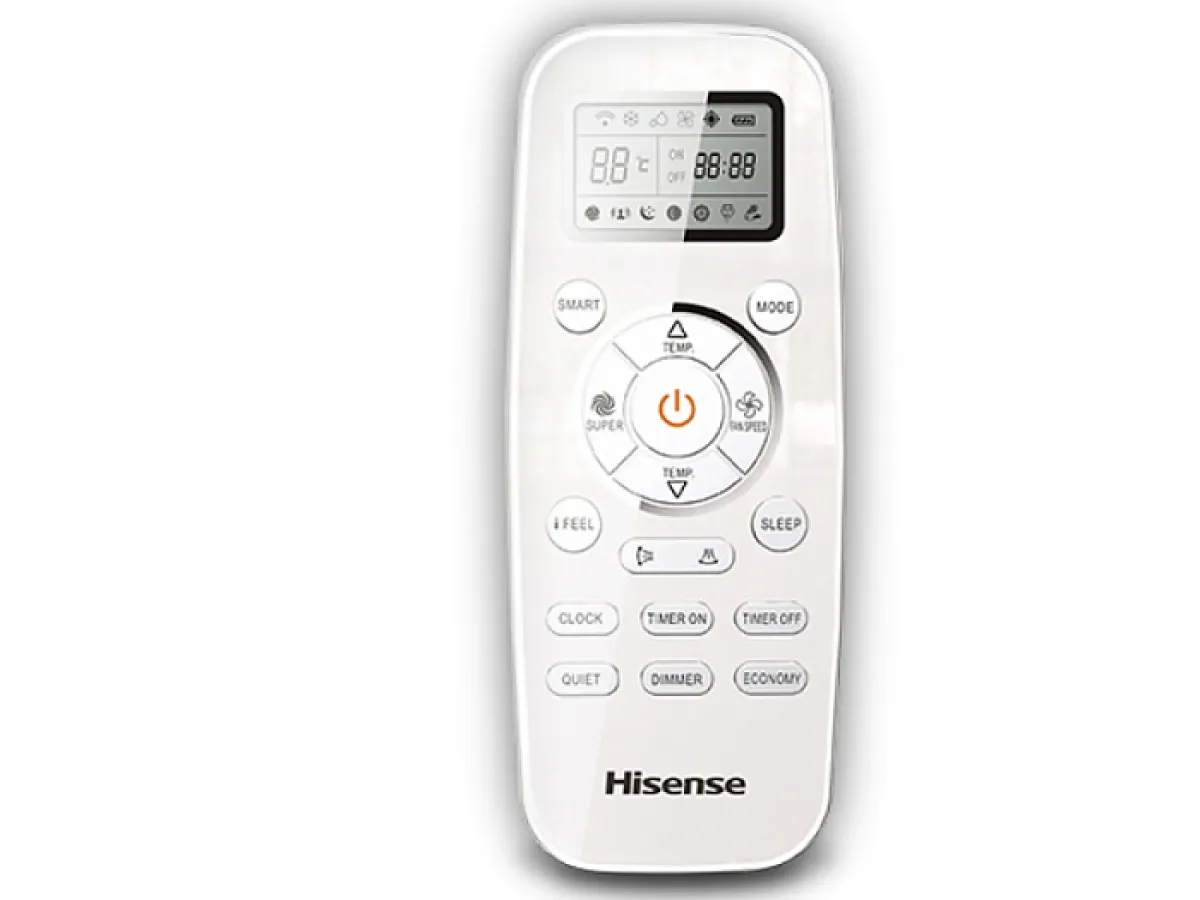 Hisense MN-67167
