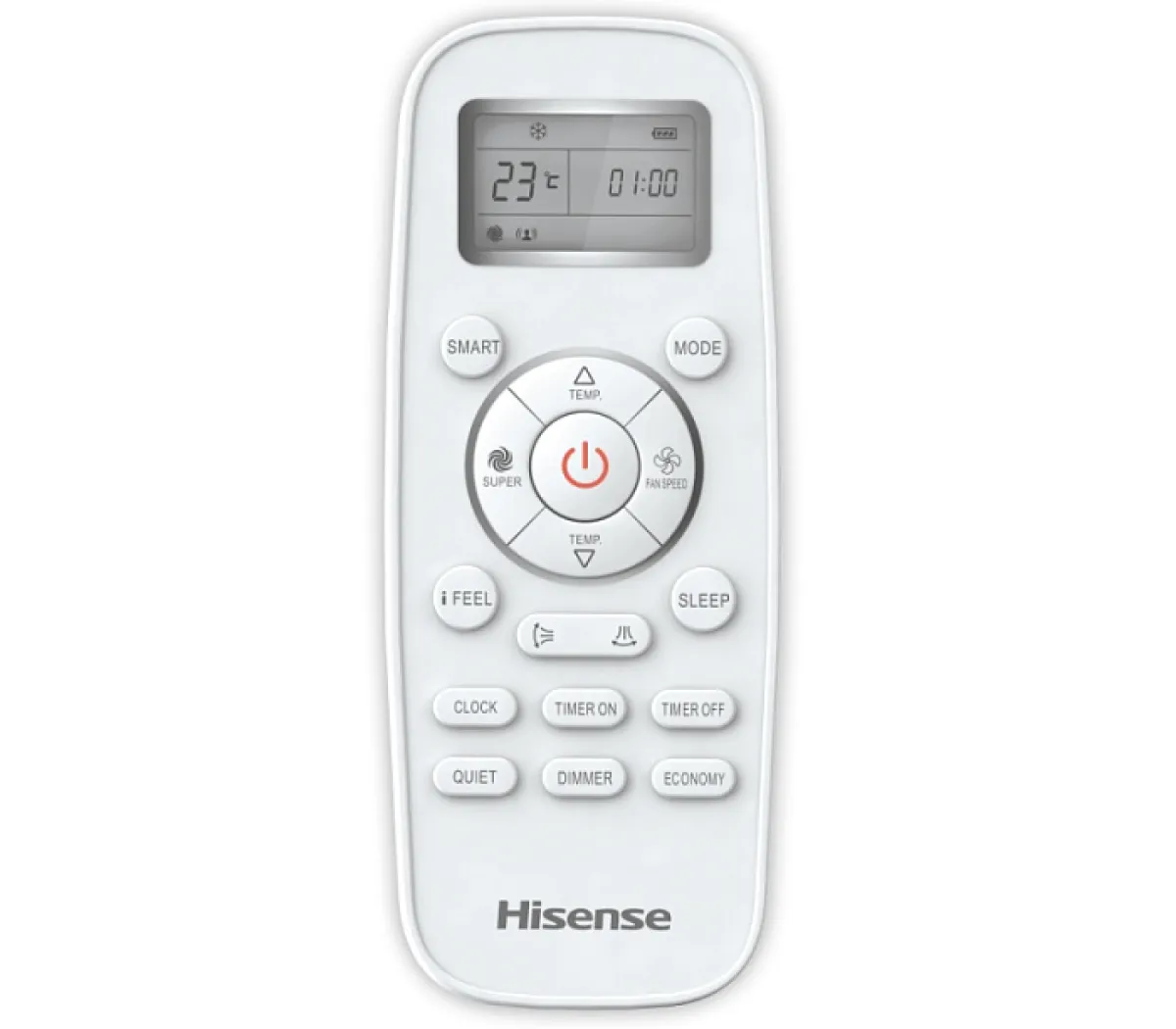 Hisense MN-66850
