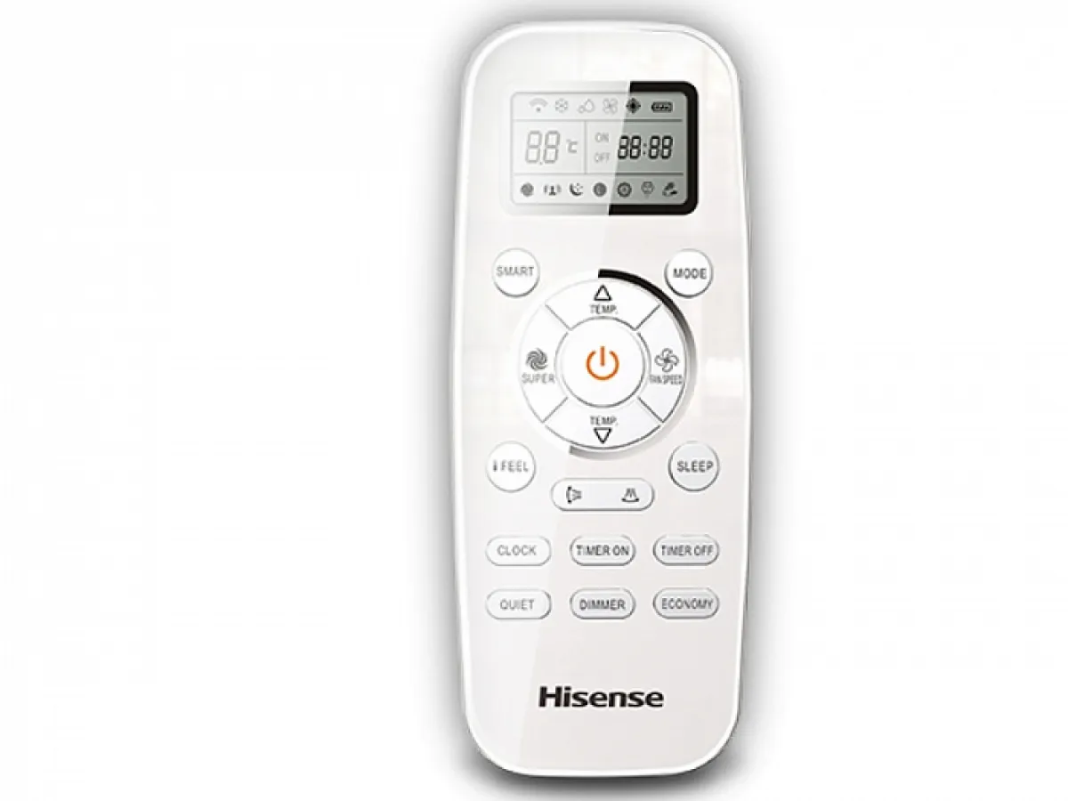 Hisense MN-58864