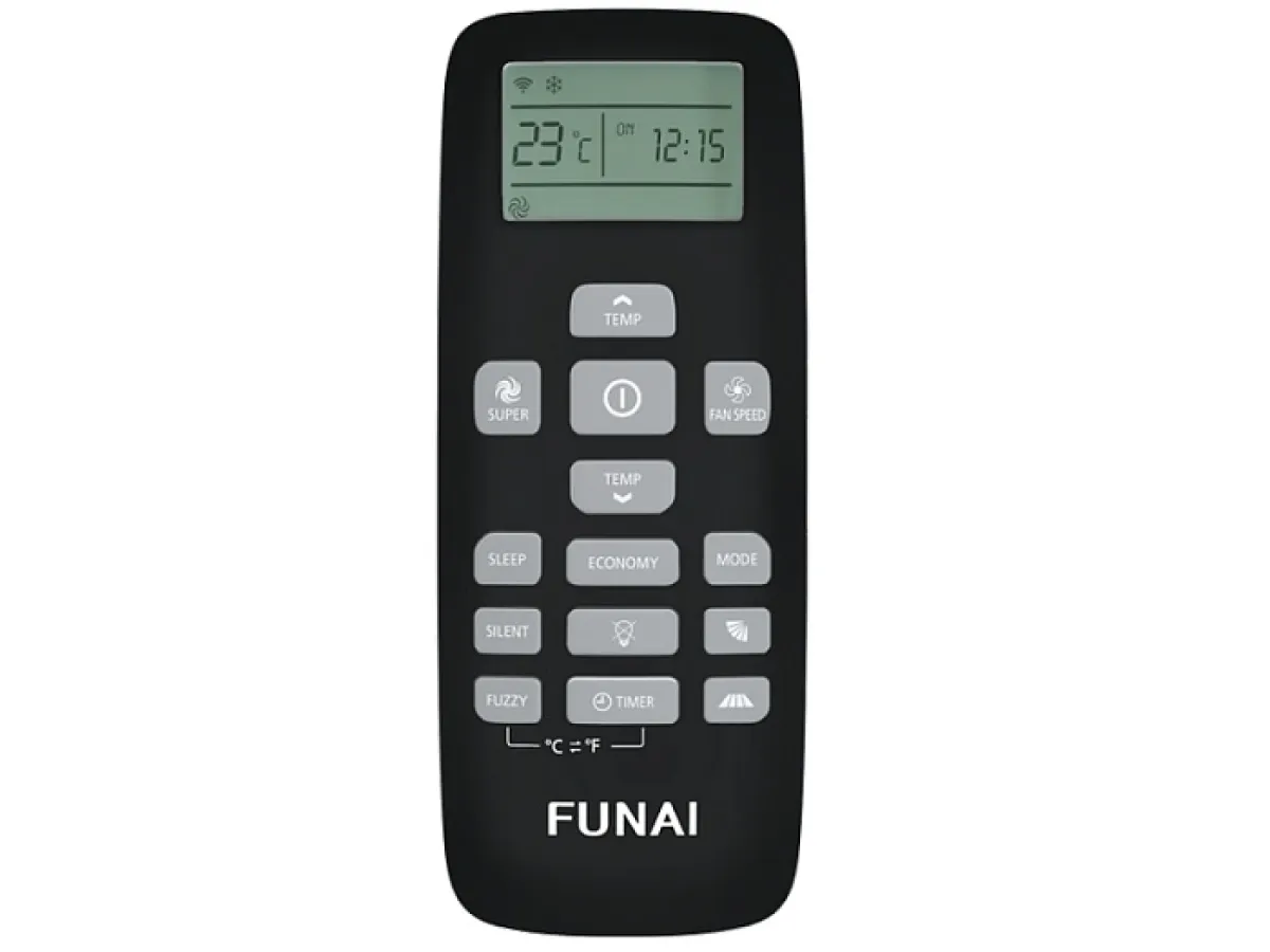 Funai MN-66830