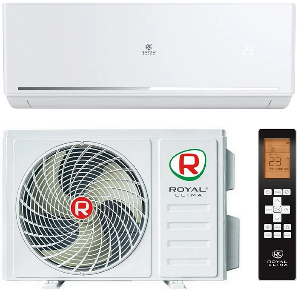 Royal Clima MN-66773