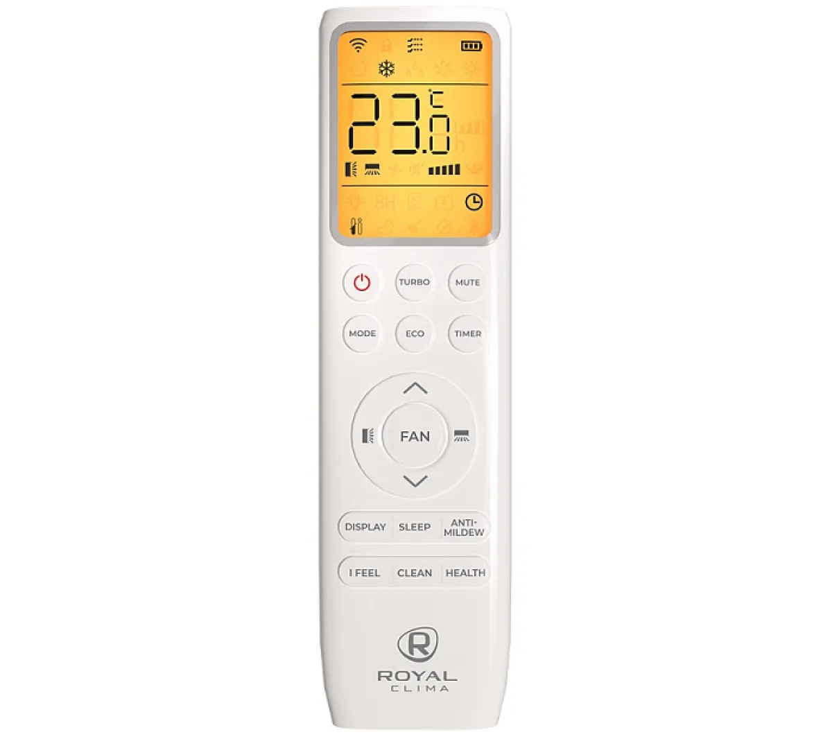 Royal Clima MN-65227