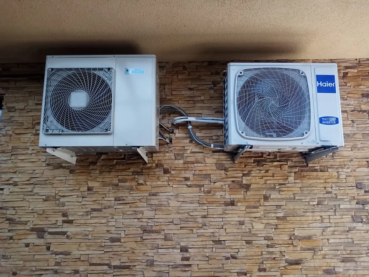 Haier MN-62386