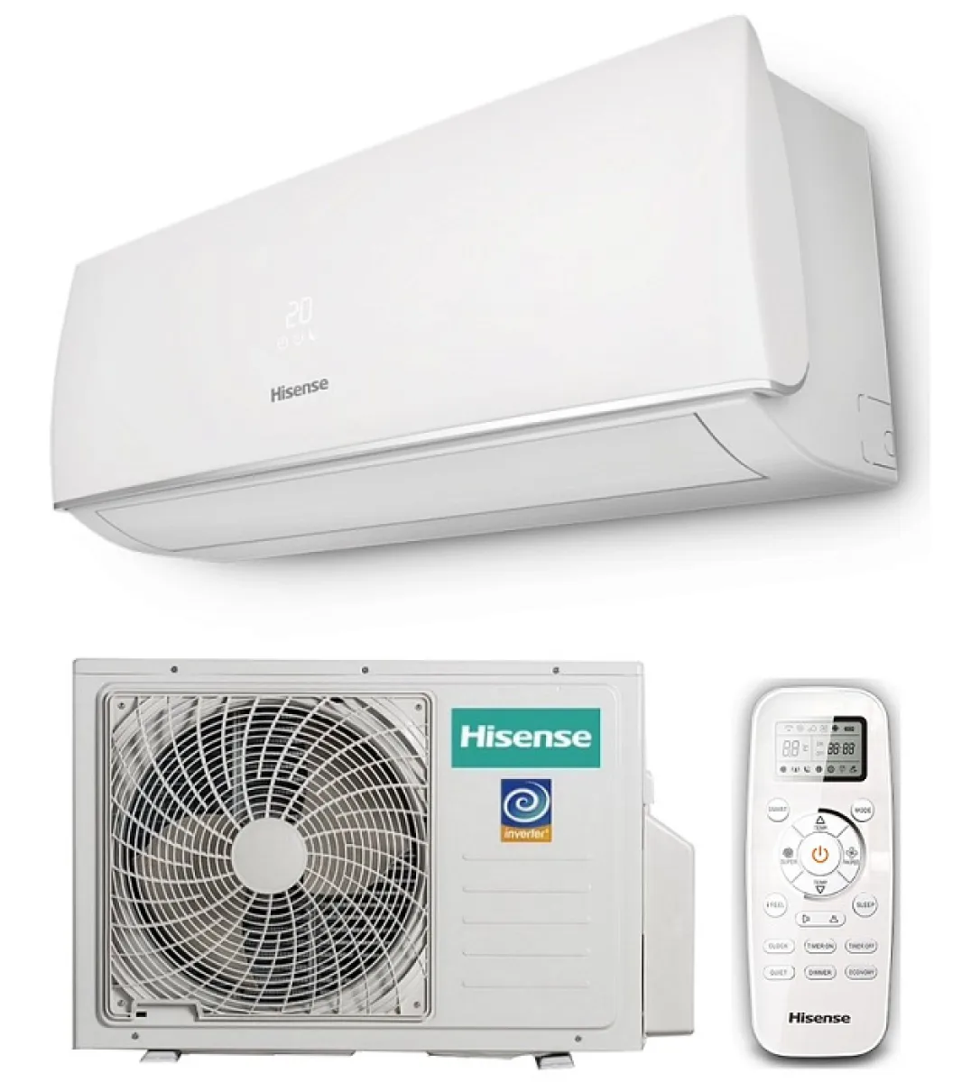 Hisense MZ-61296