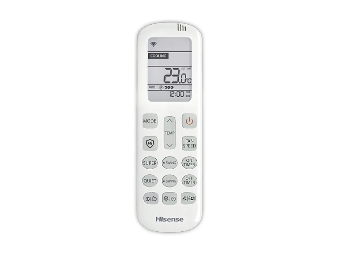 Hisense MN-64565