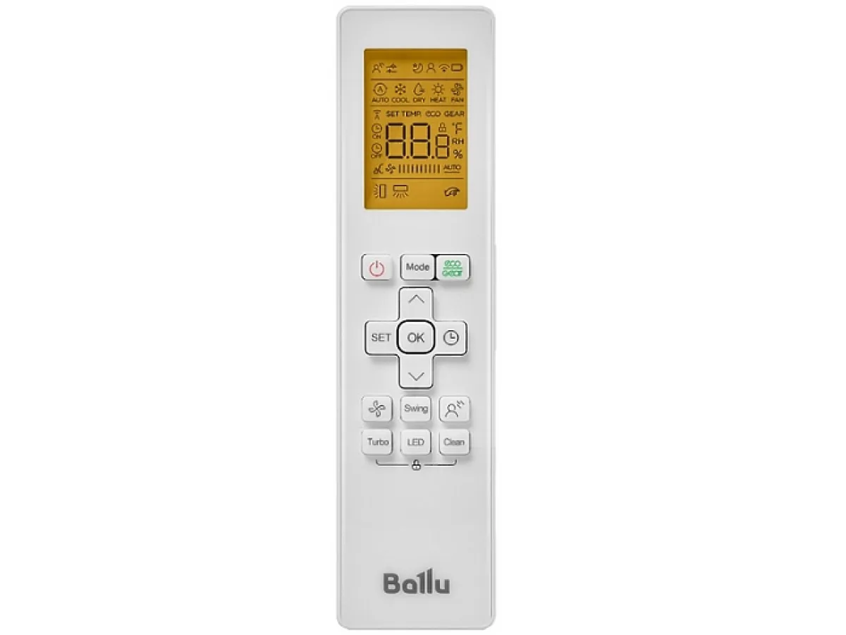 Ball MN-67097