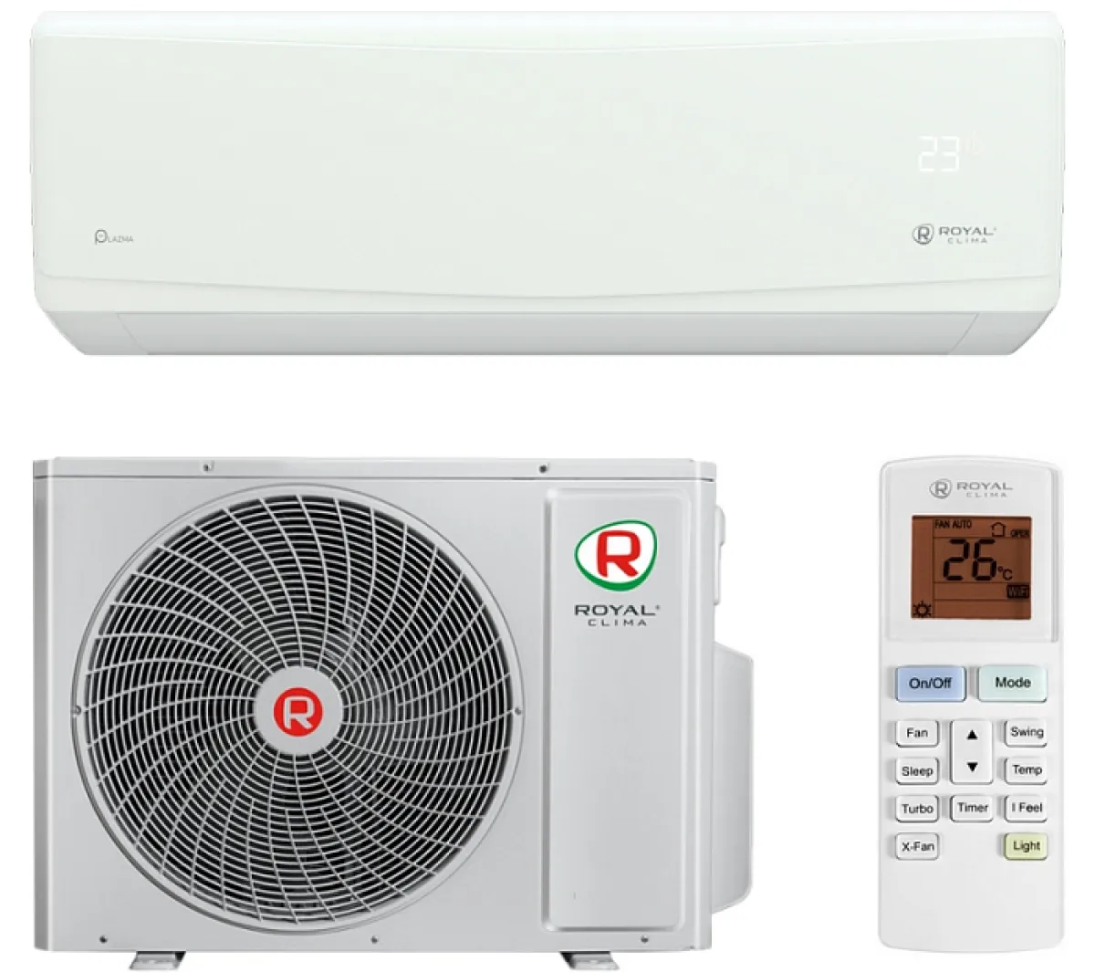 Royal Clima MN-61877