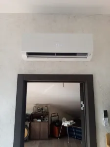 Haier MN-62440